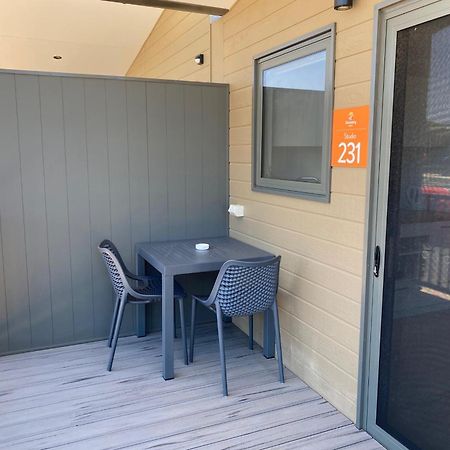 Discovery Parks - Whyalla Foreshore Zimmer foto
