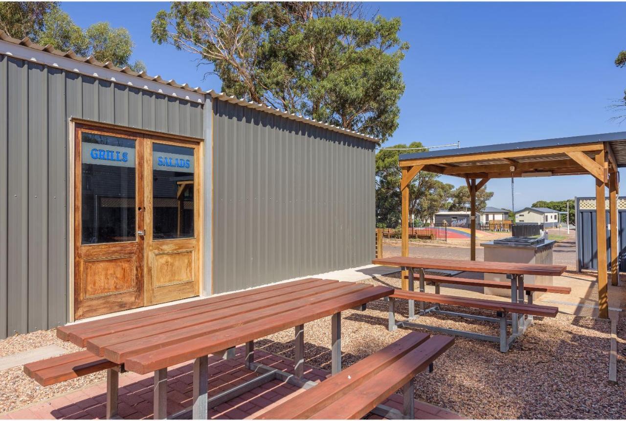 Discovery Parks - Whyalla Foreshore Exterior foto