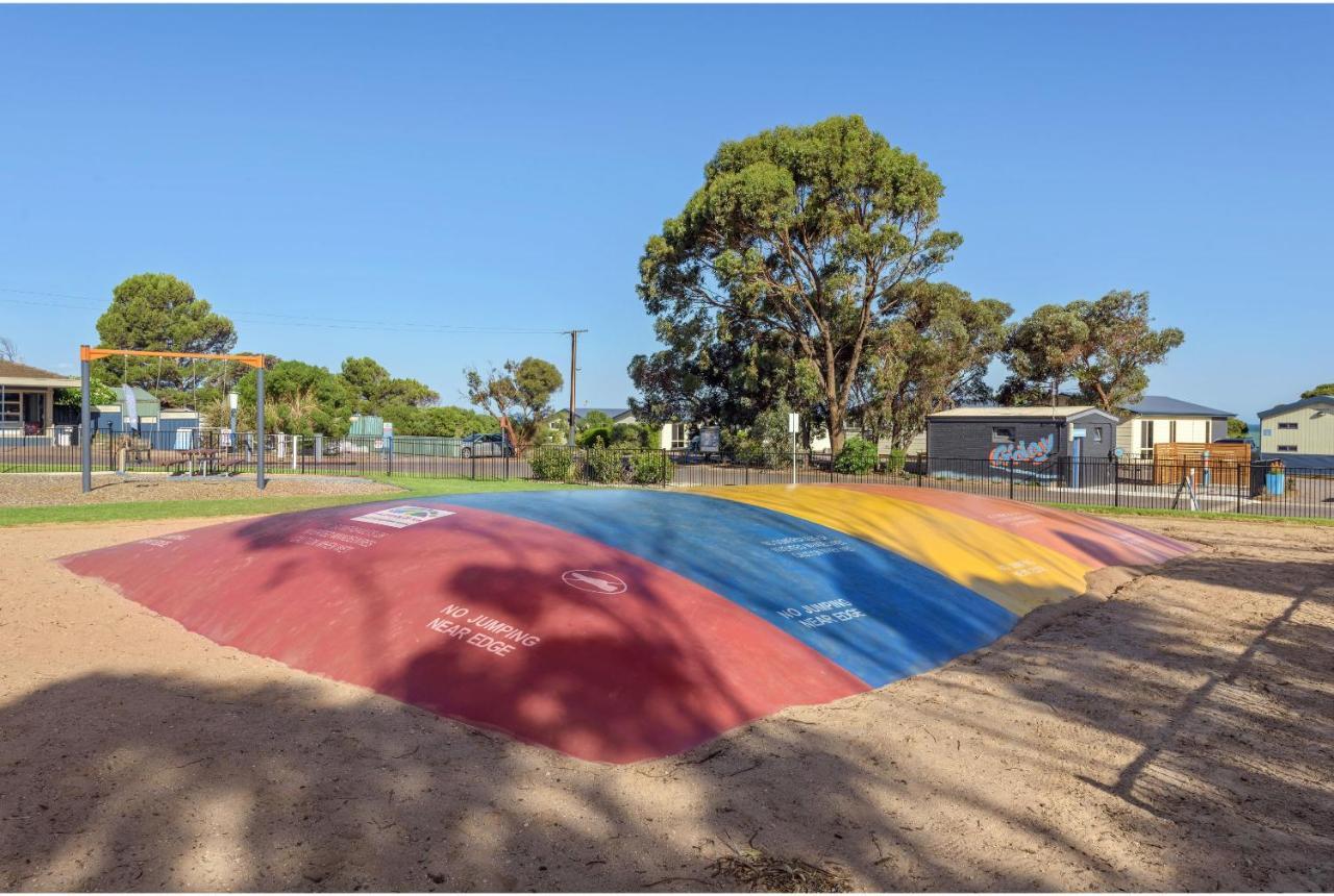 Discovery Parks - Whyalla Foreshore Exterior foto