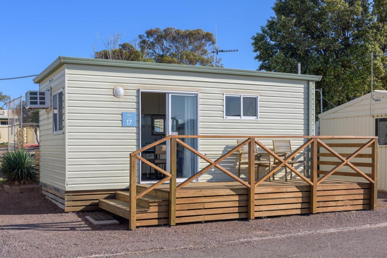 Discovery Parks - Whyalla Foreshore Zimmer foto