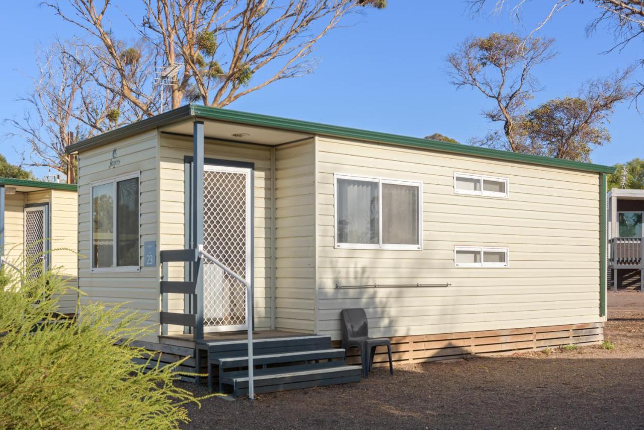 Discovery Parks - Whyalla Foreshore Zimmer foto