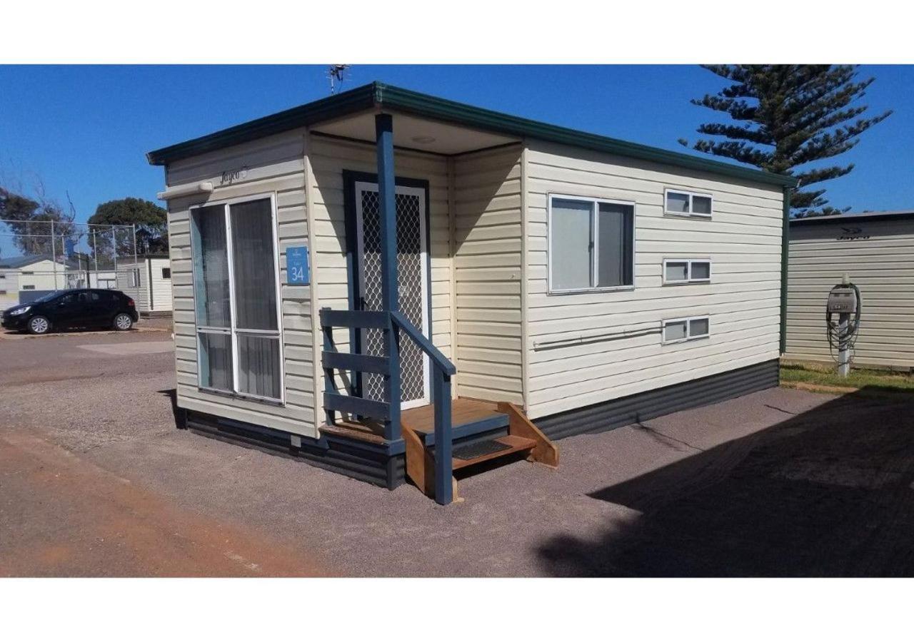 Discovery Parks - Whyalla Foreshore Zimmer foto