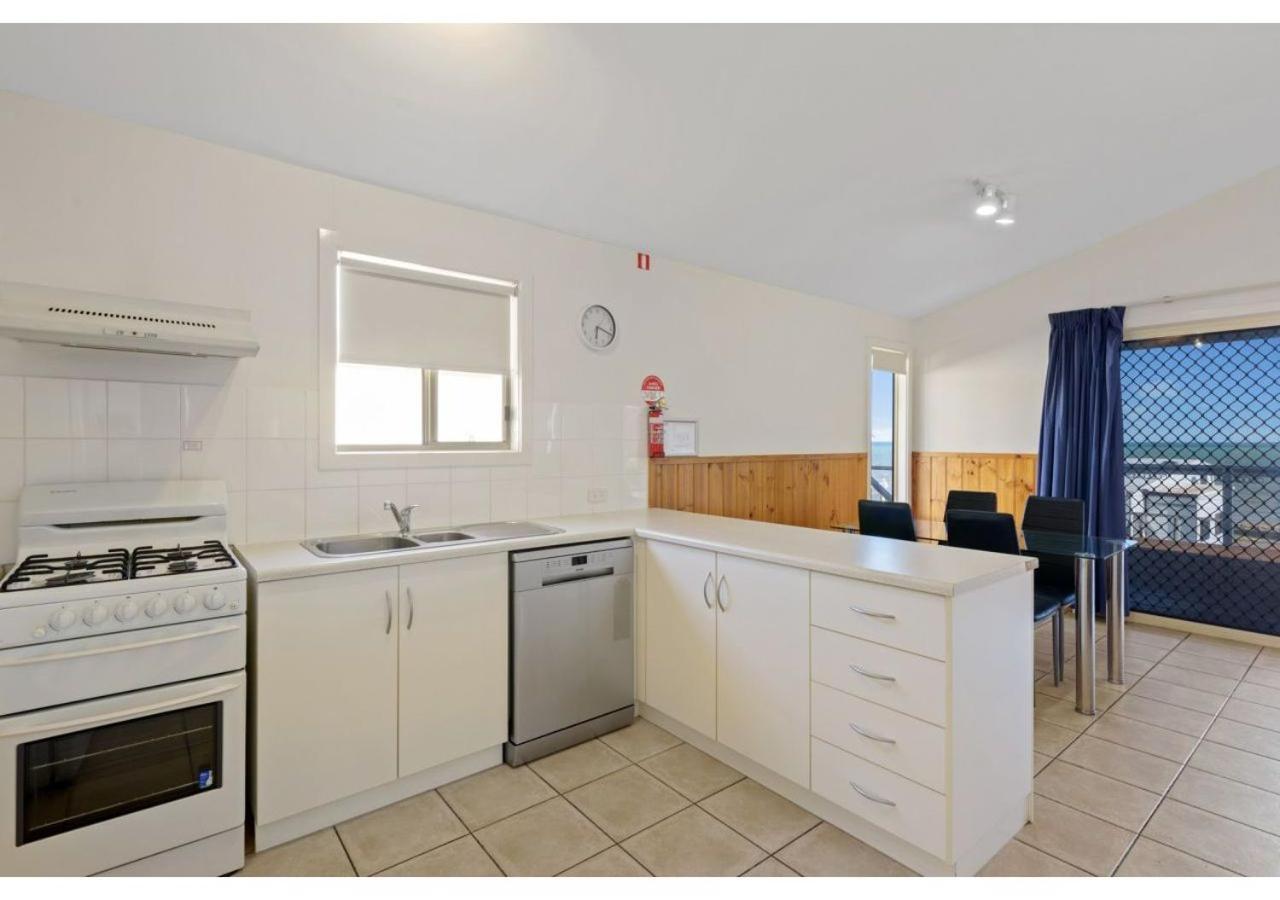 Discovery Parks - Whyalla Foreshore Zimmer foto