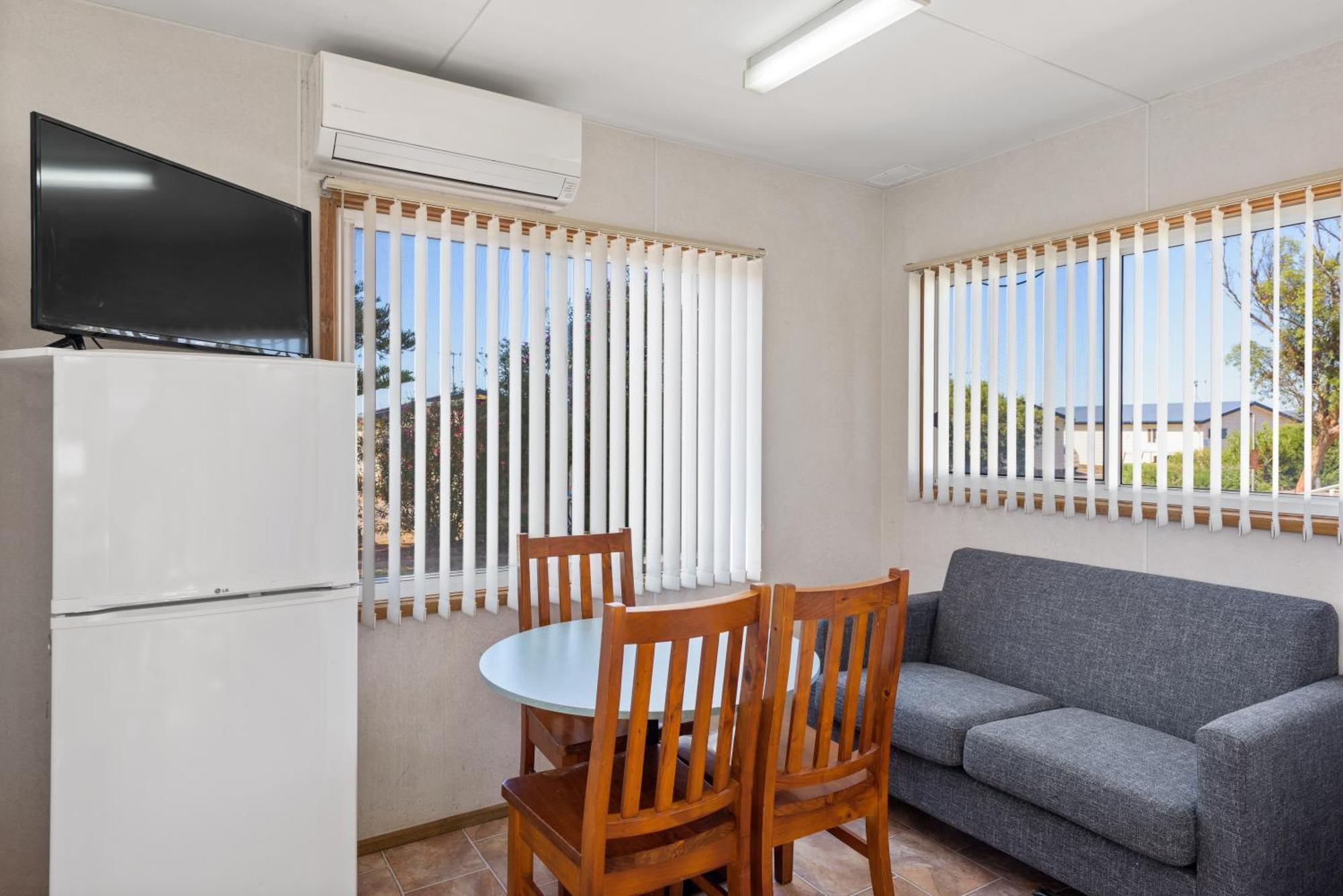 Discovery Parks - Whyalla Foreshore Zimmer foto