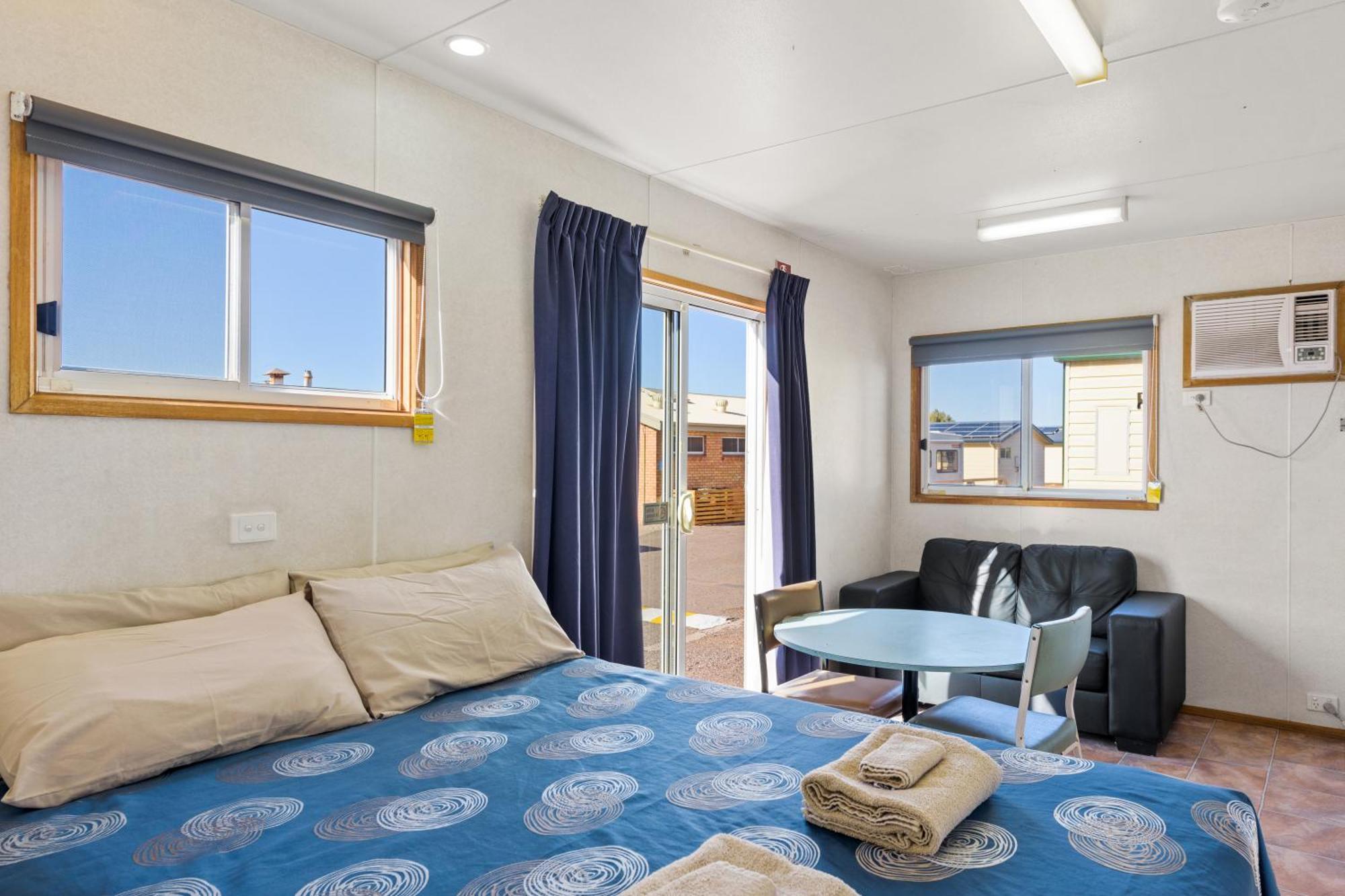 Discovery Parks - Whyalla Foreshore Zimmer foto