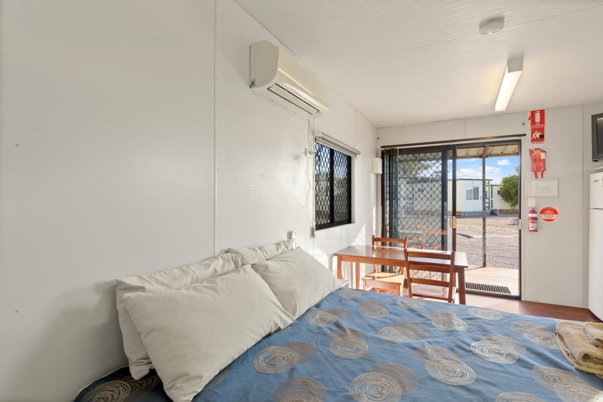 Discovery Parks - Whyalla Foreshore Zimmer foto