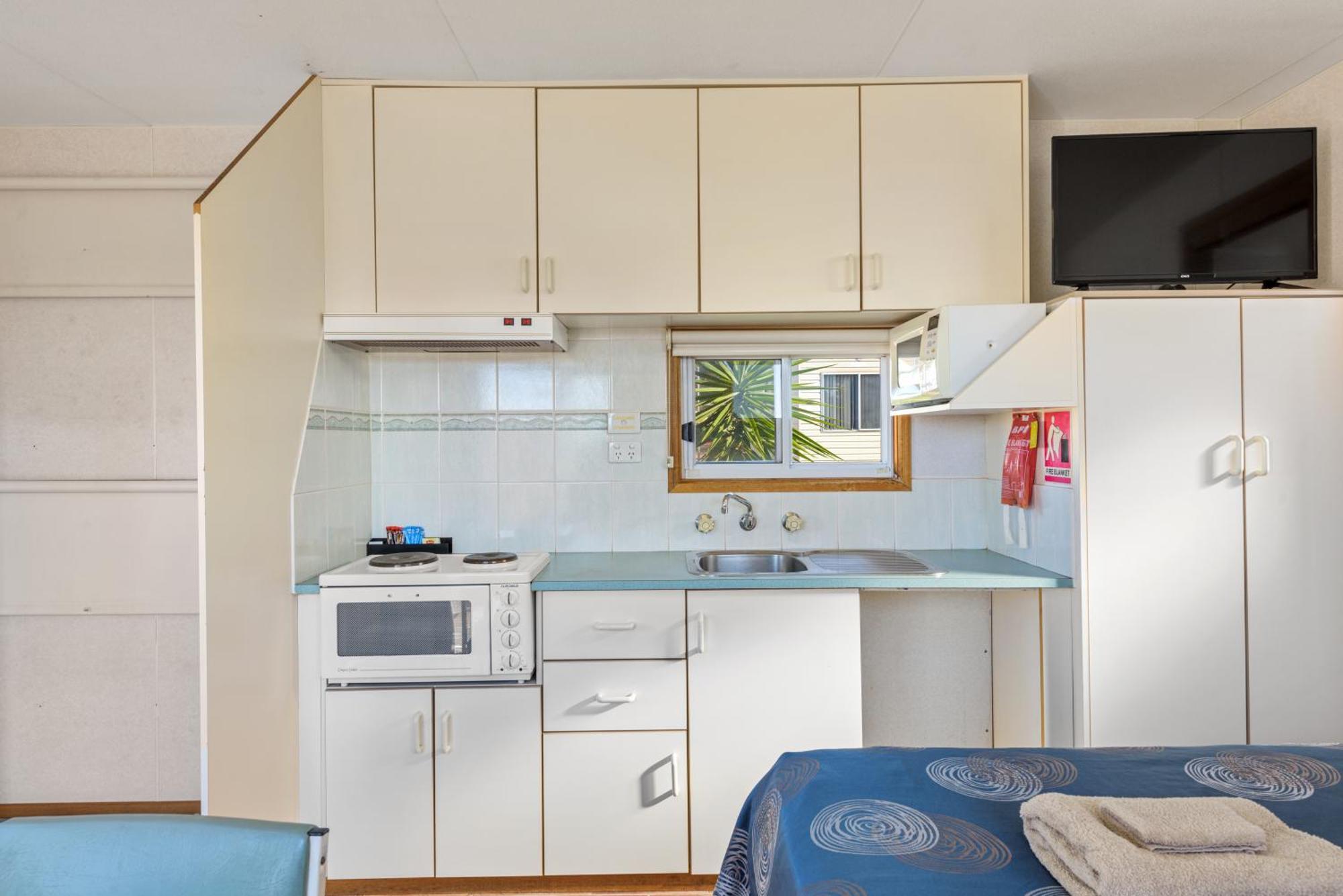 Discovery Parks - Whyalla Foreshore Zimmer foto