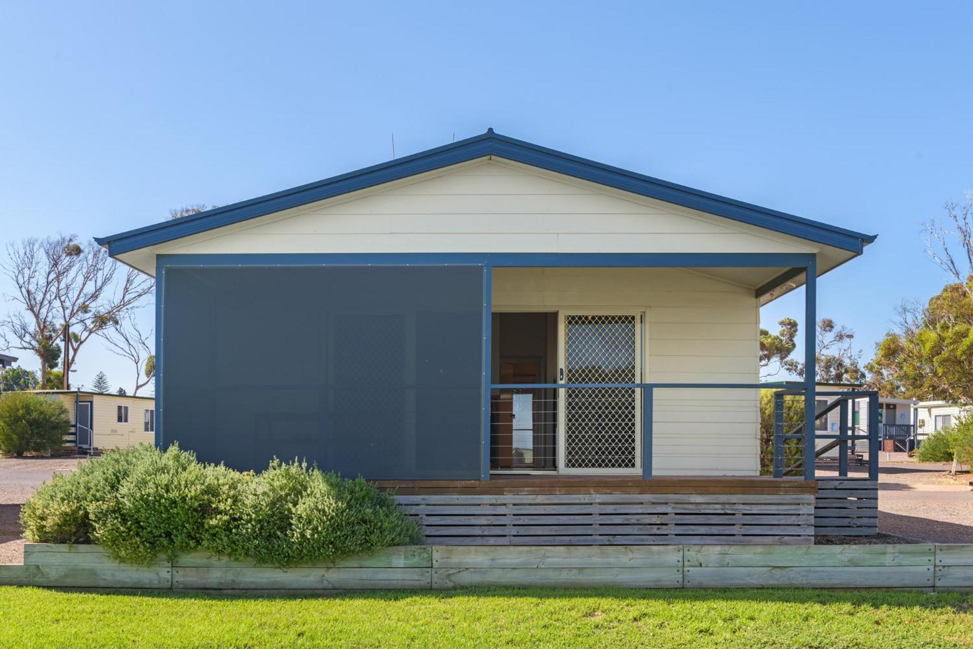 Discovery Parks - Whyalla Foreshore Zimmer foto