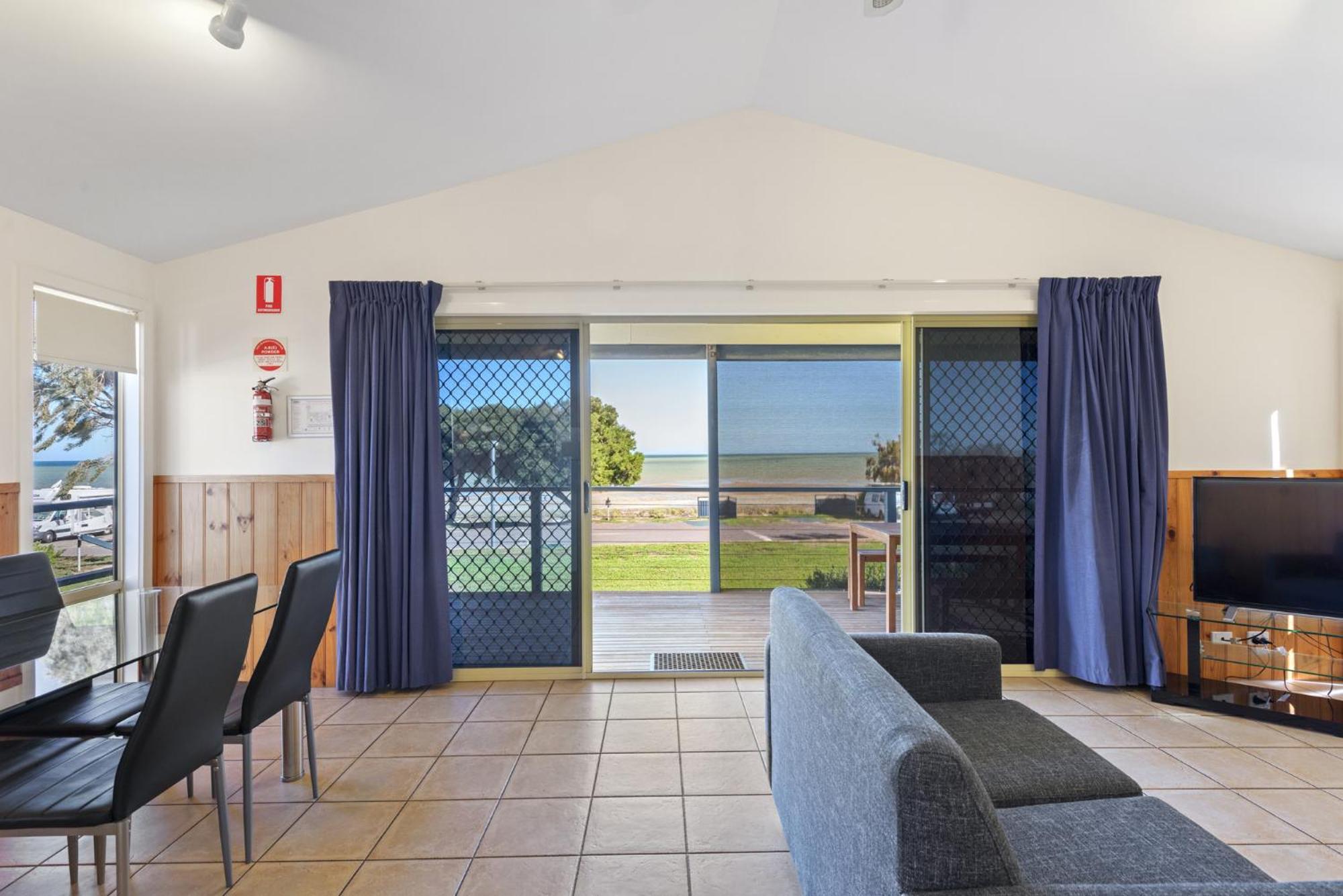 Discovery Parks - Whyalla Foreshore Zimmer foto