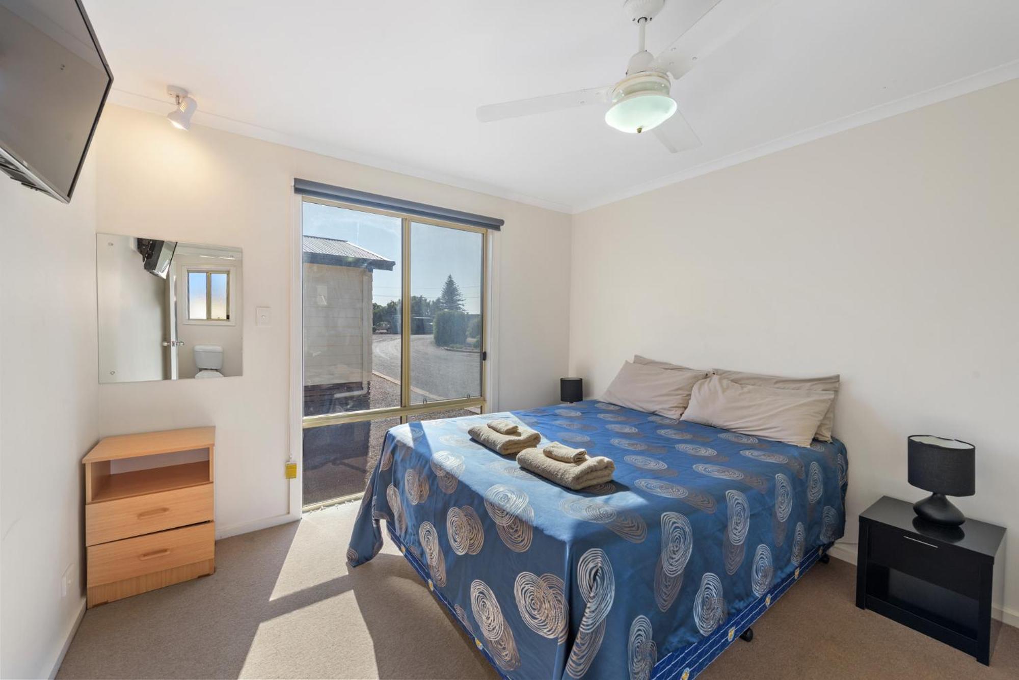 Discovery Parks - Whyalla Foreshore Zimmer foto