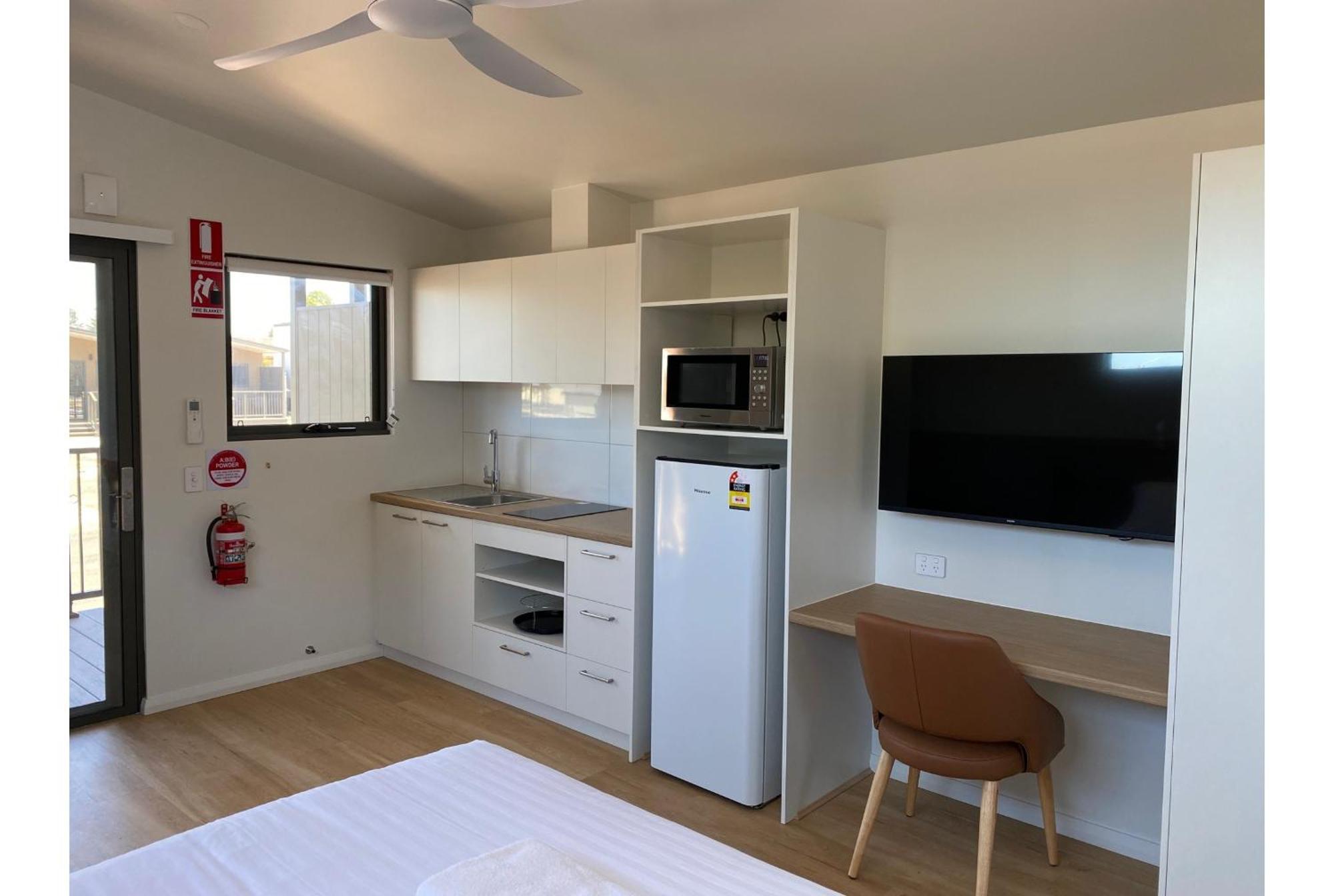 Discovery Parks - Whyalla Foreshore Zimmer foto