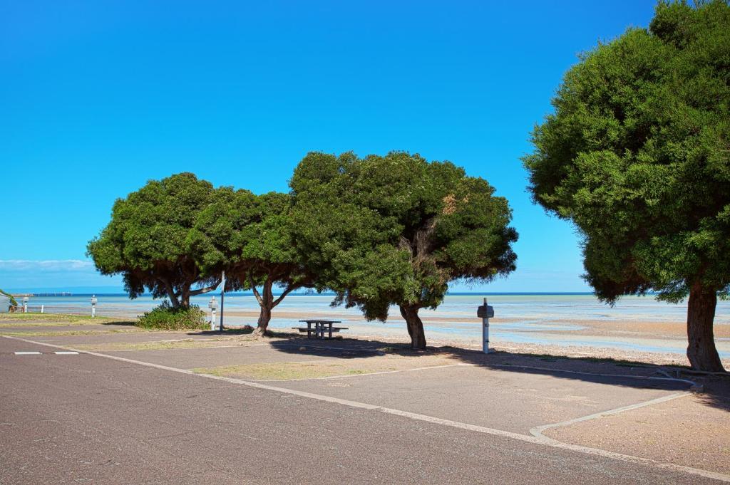 Discovery Parks - Whyalla Foreshore Exterior foto
